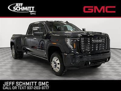 New 2026 GMC Sierra 3500 Denali Ultimate Crew Cab for sale #F260111 - photo 1