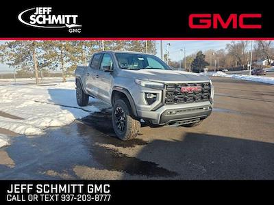 New 2026 GMC Canyon - photo 1