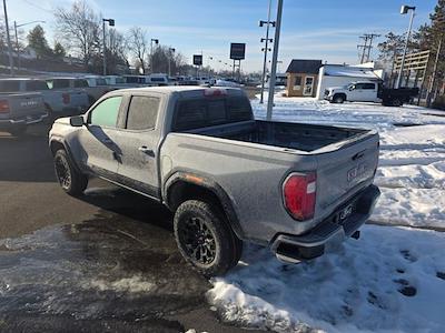 New 2026 GMC Canyon - photo 1