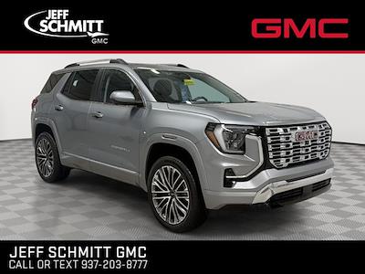 2026 GMC Terrain AWD SUV for sale #F260122 - photo 1