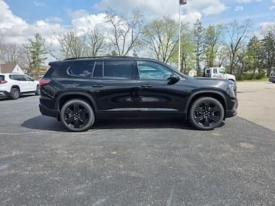 2026 GMC Acadia FWD SUV for sale #F260135 - photo 2