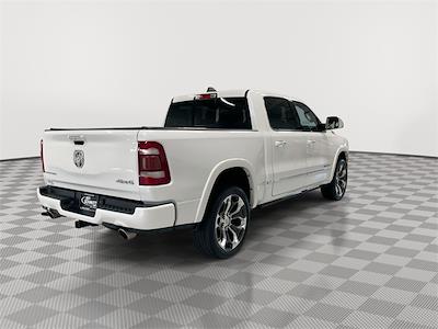 2019 Ram 1500 Crew Cab 4WD Pickup for sale #S250335AB - photo 2