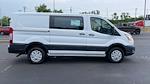 2021 Ford Transit 250 Low Roof RWD, Empty Cargo Van for sale #MKA26076 - photo 5