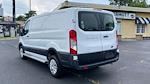 2021 Ford Transit 250 Low Roof RWD, Empty Cargo Van for sale #MKA26076 - photo 3