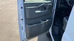 2021 GMC Savana 2500 SRW RWD, Empty Cargo Van for sale #M1256053 - photo 10