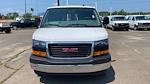 2021 GMC Savana 2500 SRW RWD, Empty Cargo Van for sale #M1256053 - photo 4