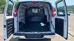 2021 GMC Savana 2500 SRW RWD, Empty Cargo Van for sale #M1256053 - photo 19