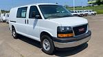 2021 GMC Savana 2500 SRW RWD, Empty Cargo Van for sale #M1256053 - photo 1