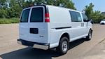 2021 GMC Savana 2500 SRW RWD, Empty Cargo Van for sale #M1256053 - photo 2