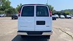 2021 GMC Savana 2500 SRW RWD, Empty Cargo Van for sale #M1256053 - photo 6