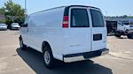 2021 GMC Savana 2500 SRW RWD, Empty Cargo Van for sale #M1256053 - photo 3