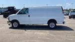 2021 GMC Savana 2500 SRW RWD, Empty Cargo Van for sale #M1256053 - photo 7