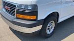 2021 GMC Savana 2500 SRW RWD, Empty Cargo Van for sale #M1256053 - photo 8