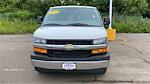 2021 Chevrolet Express 2500 SRW RWD, Empty Cargo Van for sale #M1208390 - photo 4