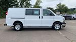 2021 Chevrolet Express 2500 SRW RWD, Empty Cargo Van for sale #M1208390 - photo 5