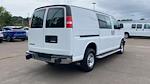 2021 Chevrolet Express 2500 SRW RWD, Empty Cargo Van for sale #M1208390 - photo 2