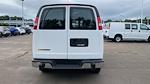 2021 Chevrolet Express 2500 SRW RWD, Empty Cargo Van for sale #M1208390 - photo 6