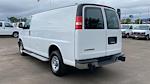 2021 Chevrolet Express 2500 SRW RWD, Empty Cargo Van for sale #M1208390 - photo 3