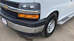 2021 Chevrolet Express 2500 SRW RWD, Empty Cargo Van for sale #M1208390 - photo 8