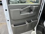 2022 GMC Savana 2500 RWD, Empty Cargo Van for sale #CP12416 - photo 18