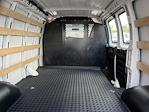 2022 GMC Savana 2500 RWD, Empty Cargo Van for sale #CP12416 - photo 20