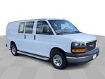 2022 GMC Savana 2500 RWD, Empty Cargo Van for sale #CP12416 - photo 29