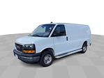 2022 GMC Savana 2500 RWD, Empty Cargo Van for sale #CP12416 - photo 31