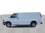 2022 GMC Savana 2500 RWD, Empty Cargo Van for sale #CP12416 - photo 32