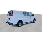 2022 GMC Savana 2500 RWD, Empty Cargo Van for sale #CP12416 - photo 35