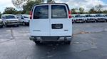 2022 GMC Savana 2500 RWD, Empty Cargo Van for sale #CP12416 - photo 7