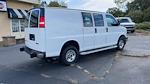 2022 GMC Savana 2500 RWD, Empty Cargo Van for sale #CP12416 - photo 2