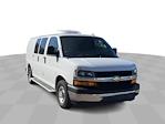 2021 Chevrolet Express 2500 SRW RWD, Refrigerated Body for sale #CP12434 - photo 1