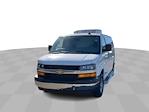 2021 Chevrolet Express 2500 SRW RWD, Refrigerated Body for sale #CP12434 - photo 5