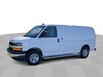 2021 Chevrolet Express 2500 SRW RWD, Refrigerated Body for sale #CP12434 - photo 6