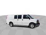 2021 Chevrolet Express 2500 SRW RWD, Refrigerated Body for sale #CP12434 - photo 8