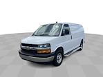 2022 Chevrolet Express 2500 RWD, Empty Cargo Van for sale #CP12435 - photo 1