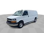 2022 Chevrolet Express 2500 RWD, Empty Cargo Van for sale #CP12435 - photo 5