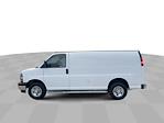 2022 Chevrolet Express 2500 RWD, Empty Cargo Van for sale #CP12435 - photo 6