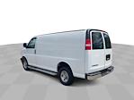 2022 Chevrolet Express 2500 RWD, Empty Cargo Van for sale #CP12435 - photo 2