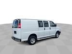 2022 Chevrolet Express 2500 RWD, Empty Cargo Van for sale #CP12435 - photo 8