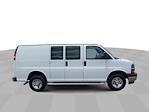 2022 Chevrolet Express 2500 RWD, Empty Cargo Van for sale #CP12435 - photo 9