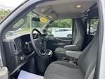 2022 Chevrolet Express 2500 RWD, Empty Cargo Van for sale #CP12435 - photo 17