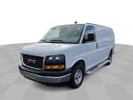 2022 GMC Savana 2500 RWD, Empty Cargo Van for sale #CP12437 - photo 27