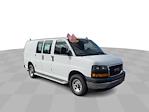 2022 GMC Savana 2500 RWD, Empty Cargo Van for sale #CP12437 - photo 28