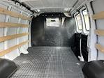 2022 GMC Savana 2500 RWD, Empty Cargo Van for sale #CP12437 - photo 19