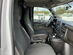 2022 GMC Savana 2500 RWD, Empty Cargo Van for sale #CP12437 - photo 20