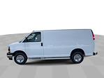 2022 GMC Savana 2500 RWD, Empty Cargo Van for sale #CP12437 - photo 5