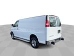 2022 GMC Savana 2500 RWD, Empty Cargo Van for sale #CP12437 - photo 2