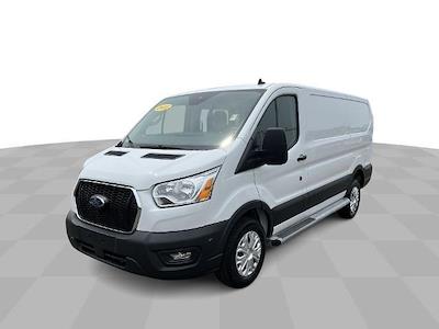 2022 Ford Transit 250 Low Roof RWD, Empty Cargo Van for sale #CP12479 - photo 1