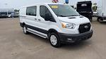 2022 Ford Transit 250 Low Roof RWD, Empty Cargo Van for sale #CP12479 - photo 4